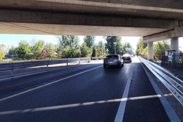 美股行情资讯平台 8.9公里！顺义?密云交通纽带修复完工