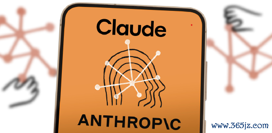 Anthropic的Claude及相关应用服务一度中断 公司称过去一周需求“空前”