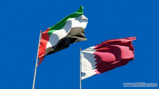 阿联酋和卡塔尔据悉私下游说盟友 劝特朗普缩短对伊军事行动