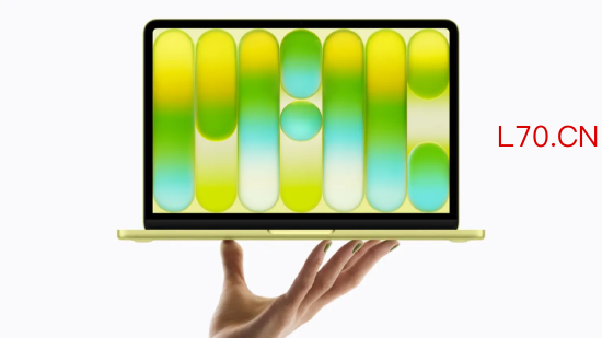 苹果发布MacBook Neo，十余年来首款平价笔记本电脑