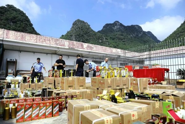 315曝光：疯狂的假酒，涉案2亿元！