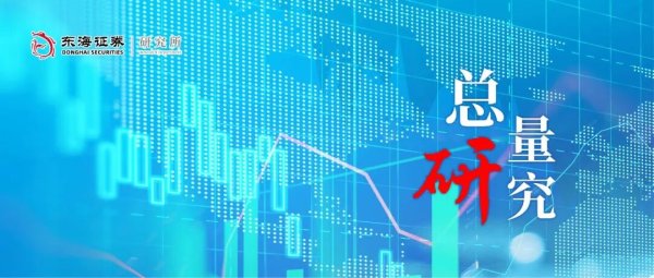 东海研究 | 总量：PPI如期转正，输入性价格影响显现——国内观察：2026年3月通胀数据