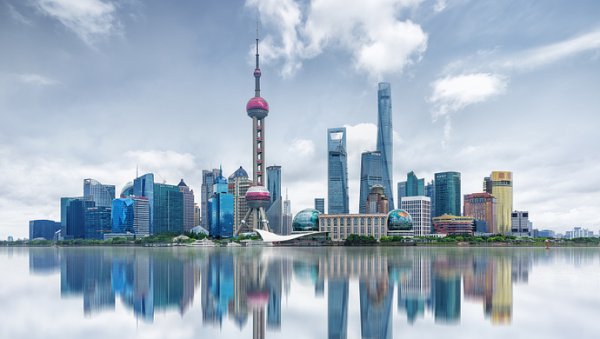 国务院：进一步扩大增值电信、生物技术、外商独资医院等领域开放试点