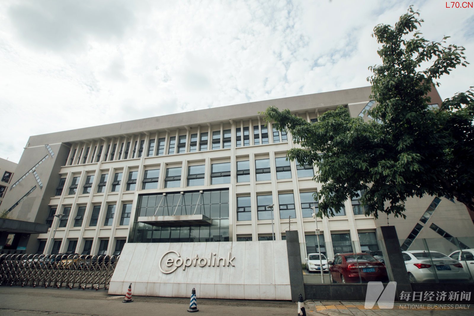 图片来源：每经记者 张建 摄