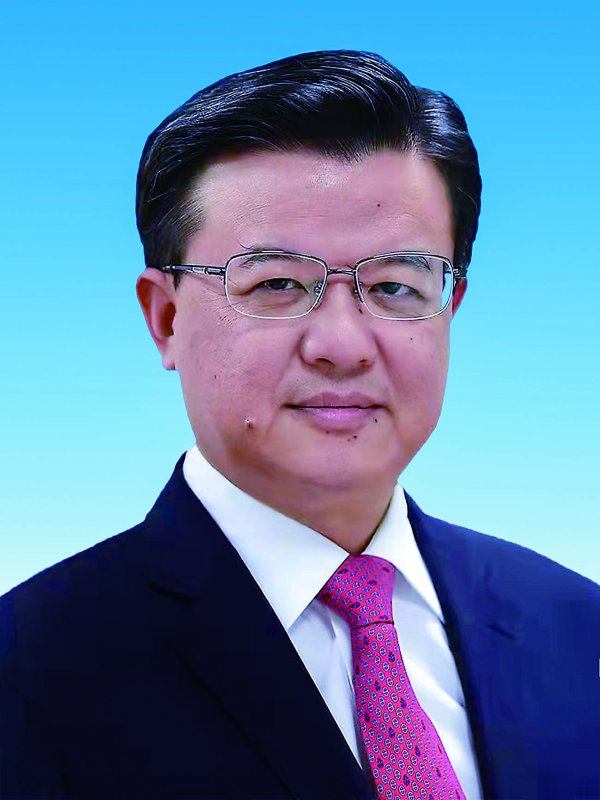 河北省委书记、省人大常委会主任倪岳峰：凝心聚力把河北建设好