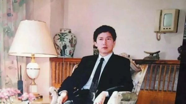 “北京首富”无人送终：李春平的财富，是一场诅咒
