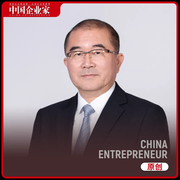 从大学讲师到千亿燃气巨头，63岁的他要再搏一次