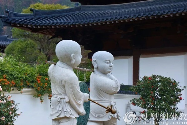 一日禅：生命的无常