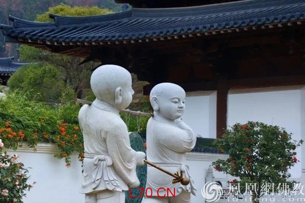 图片来源：网佛教文化 摄影：耀弘法师