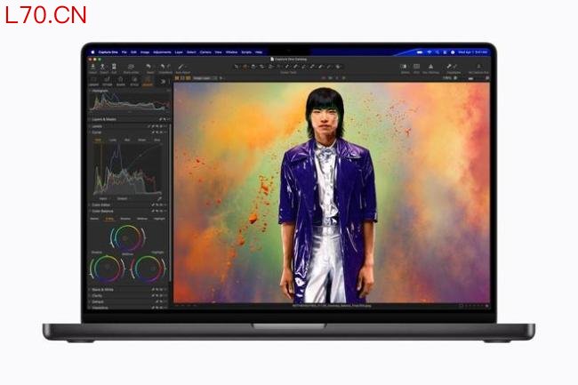 苹果14英寸MacBook Pro 压不住M5 Max芯片