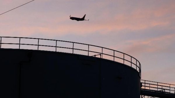 阿联酋与沙特裂痕加深 OPEC内部矛盾激化