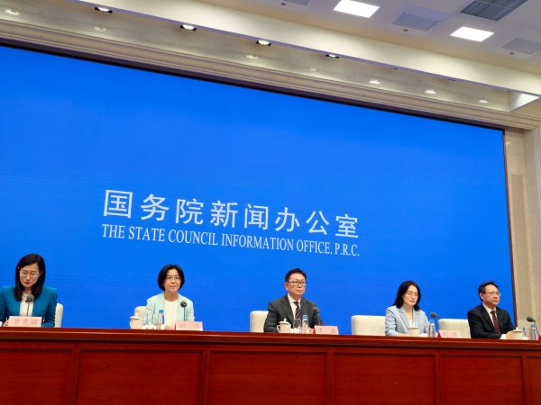 事关服务业开放、外资参与医药发展 三部委联合发布这份新文件
