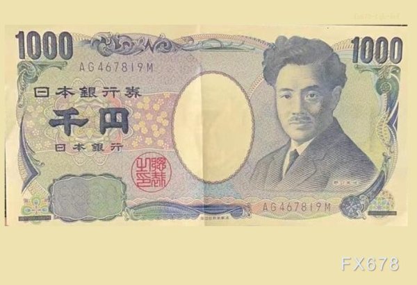 非农疲软+财务省出手=157？美元兑日元面临双重下行风险