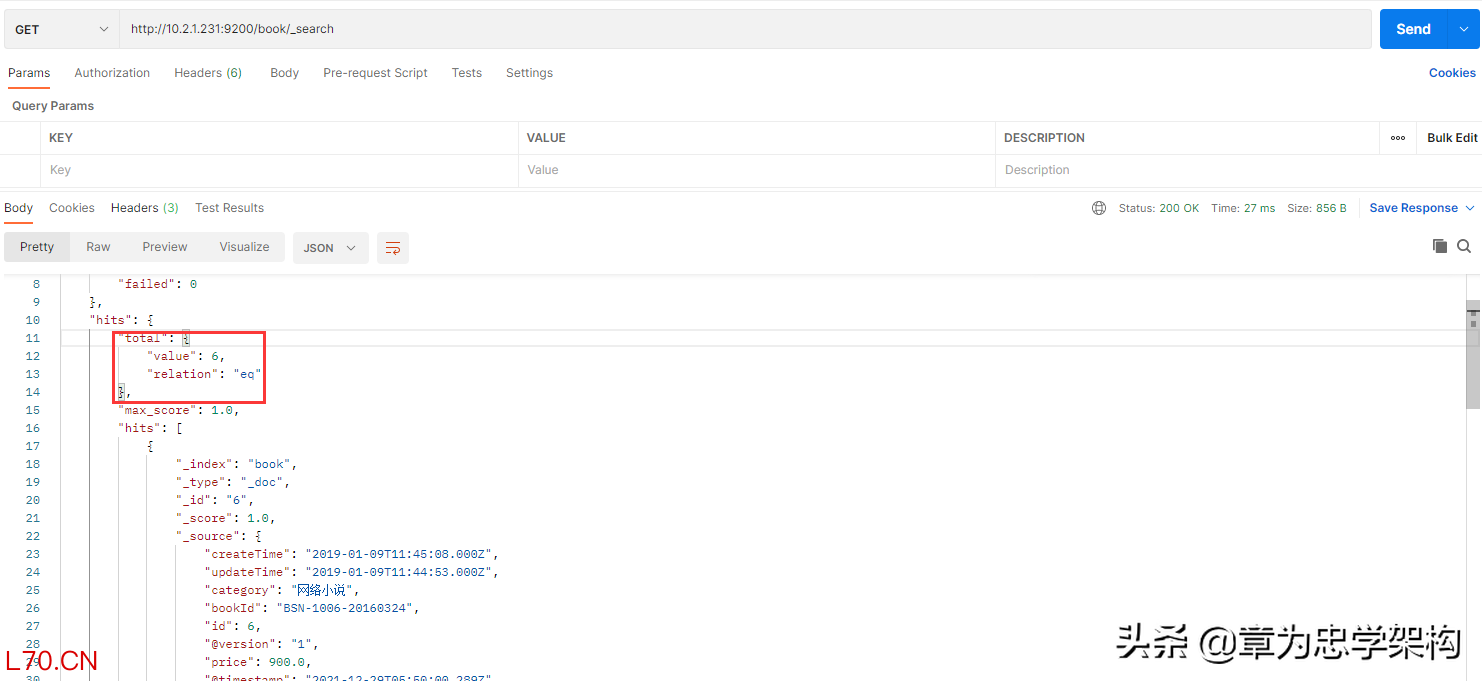 实战 | 使用Spring Boot + Elasticsearch + Logstash 实现图书查询服务