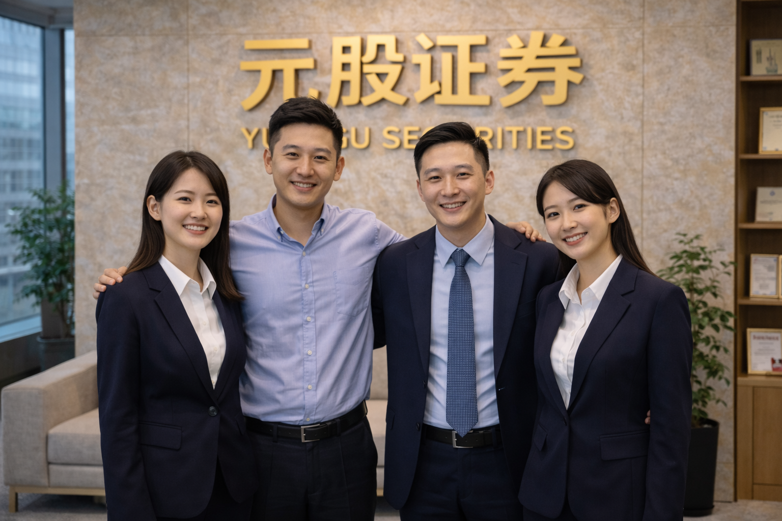 非息收入承压，渝农商行去年营收微增1.37%，复星系年内已两度减持